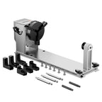 360° Rotary Roller Chuck Y-Axis for Laser Engraving Cylindrical Items