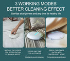 Rechargeable UV Mite Removal Vacuum Cleaner