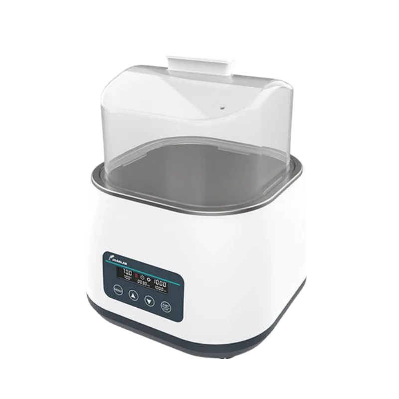 Laboratory Water Bath with Brushless Motor & Digital Display WBS-6Pro