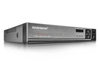 16CH 5MP Network Video Recorder with H.265 Compression 2T