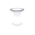 Contemporary Round Patio & Living Room Coffee Table – 80cm