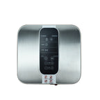 Electric Foot Spa Therapy Massager with PEMF Technology for Home Use