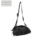 Waterproof Tactical Crossbody Sling Bag for Outdoor Use