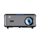 Portable Full HD Home Cinema Projector – Black AU