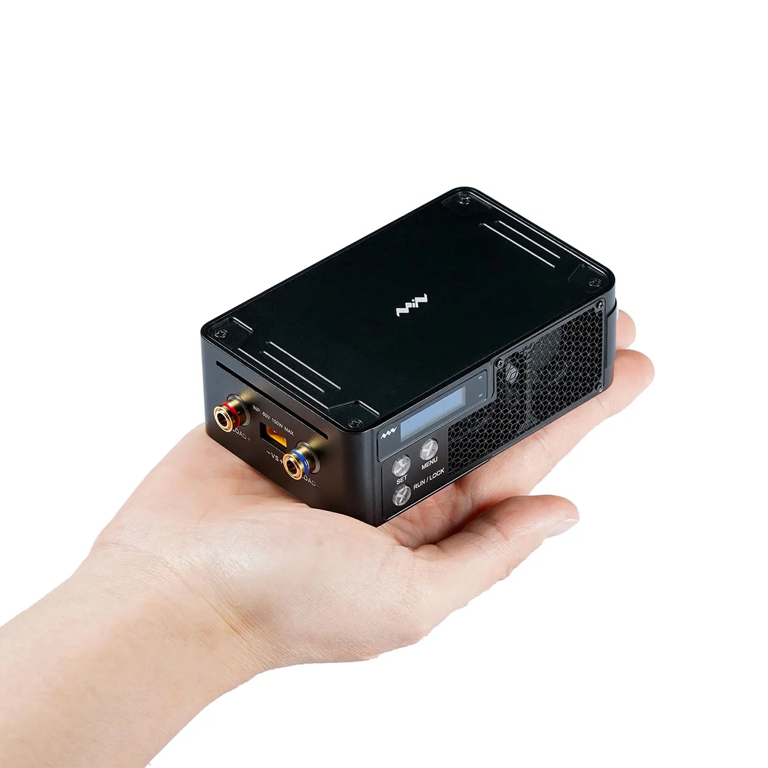 Mini DC Electronic Load 100W Laboratory Power Module MDP-P906