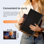 13.3" Portable 1080p Touchscreen Monitor with HDMI