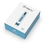 2-in-1 Blue Wireless Micro needling Hydra Pen with EMS