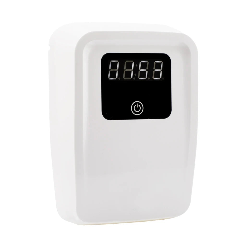 Intelligent Ozone Faucet Water Purifier for Home – Automatic Tap-Activated