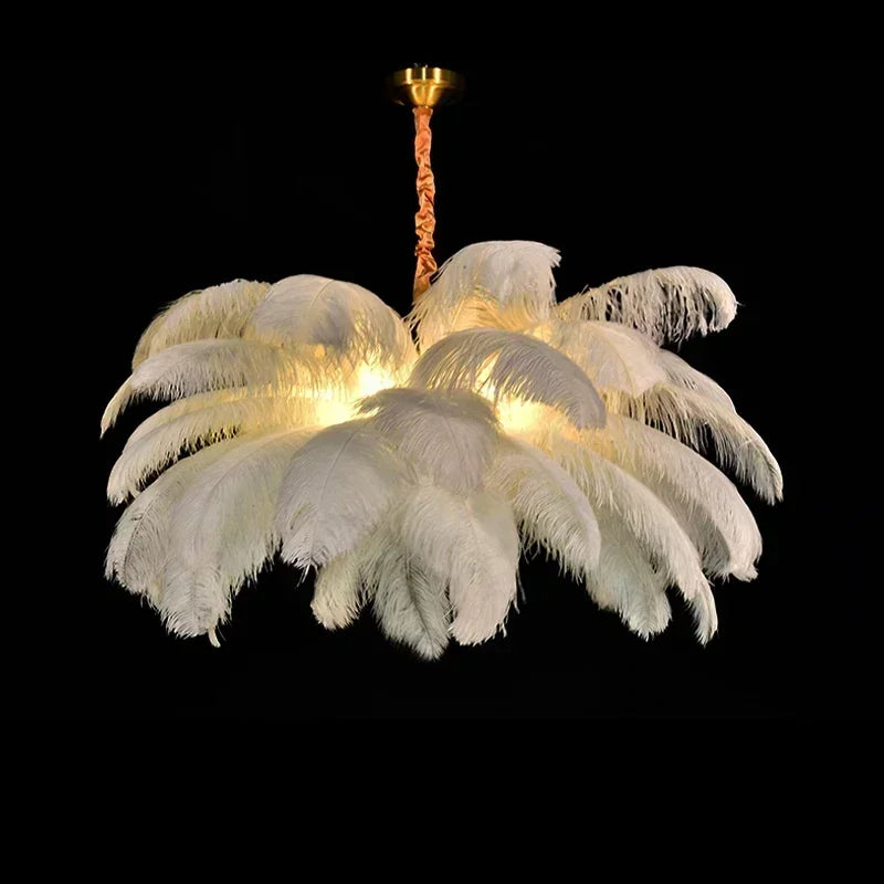 Modern Ceiling Lamp for Living Room and Dining Area