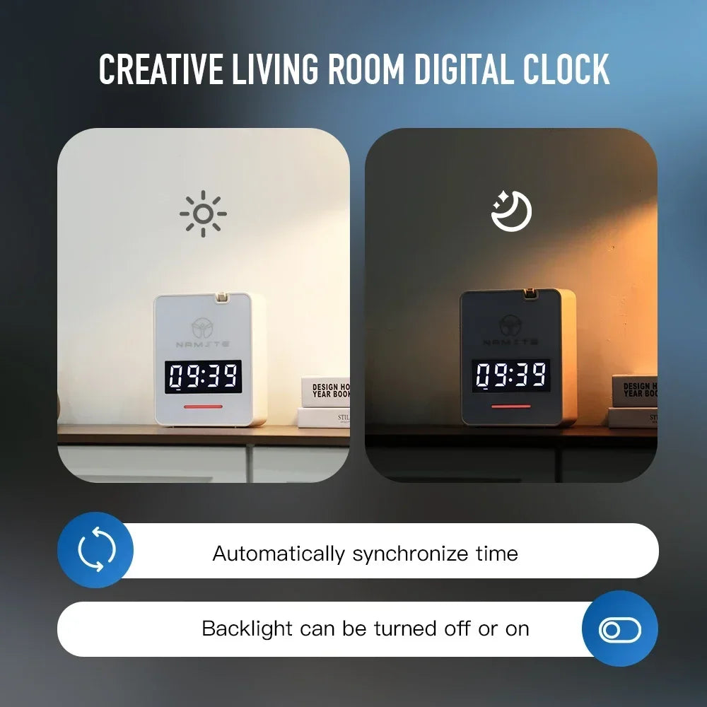 Smart WiFi Bluetooth Aroma Diffuser for Large Rooms White