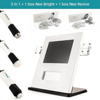 2-in-1 CO2 Oxy Facial Machine for Skin Rejuvenation