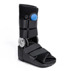 Adjustable Ankle Brace Support for Pain Relief – Small Size