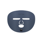 Rechargeable Red & Near-Infrared LED Facial Mask for Anti-Aging