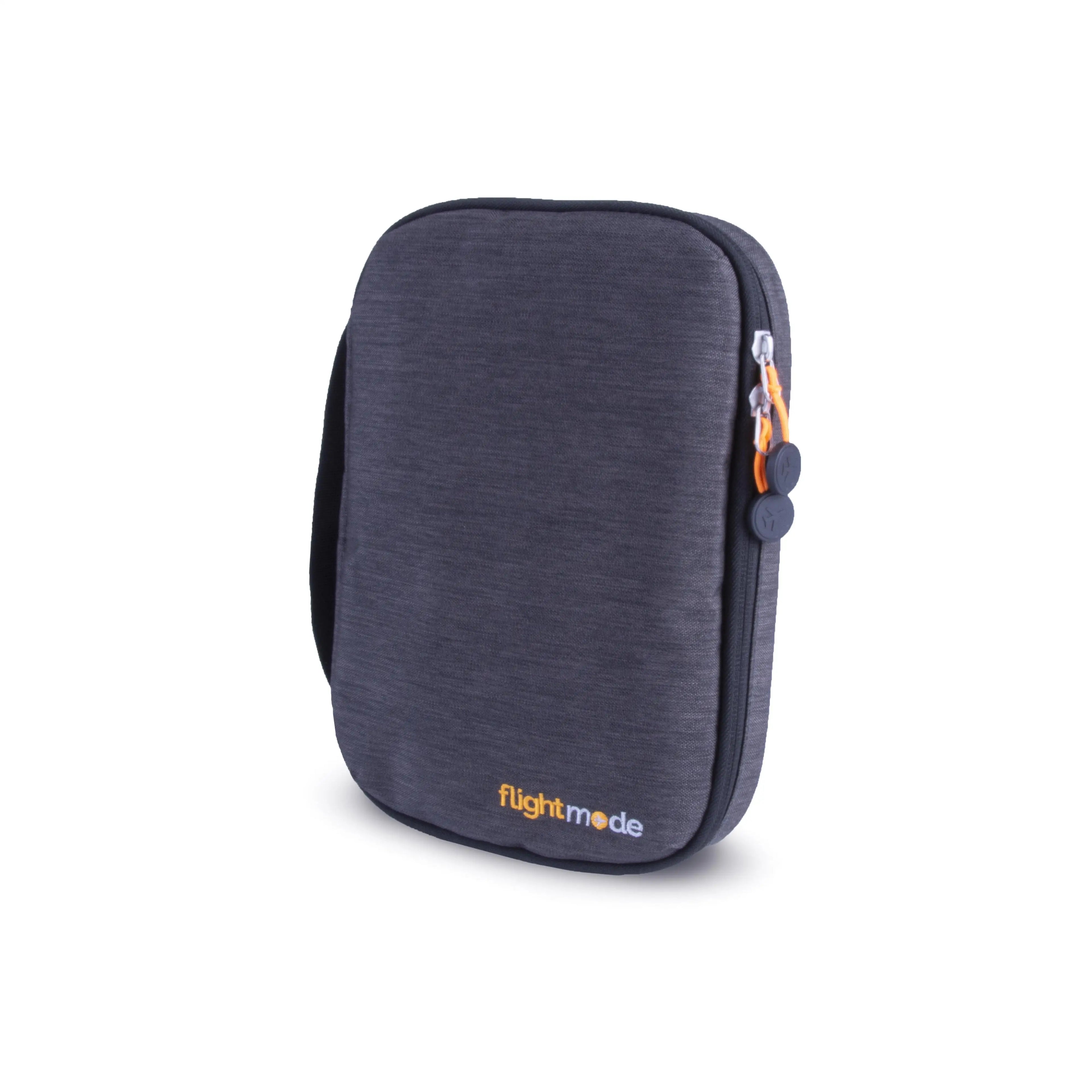 Waterproof Travel Cable Organizer Bag for Electronics & Accessories
