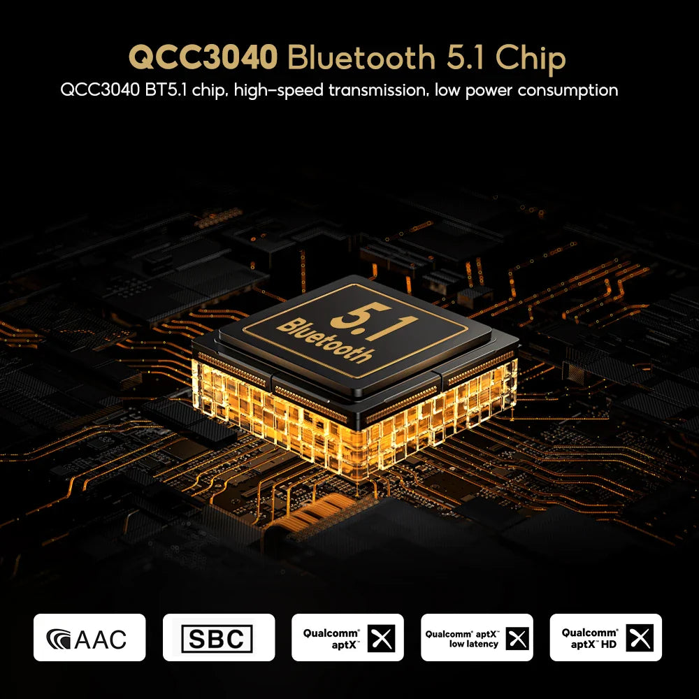 2-Channel 300W Bluetooth Amplifier with USB and Optical Input