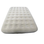 Lightweight Inflatable Air Mattress for Camping and Outdoors