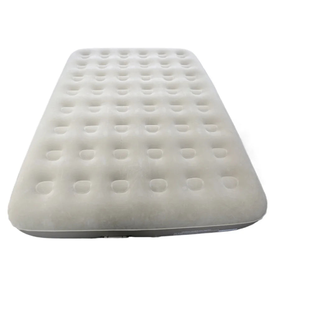 Lightweight Inflatable Air Mattress for Camping and Outdoors