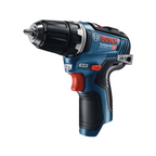 Compact Cordless Screwdriver Drill for Home DIY, 32mm Wood Capacity GSR 12V-35 SOLO