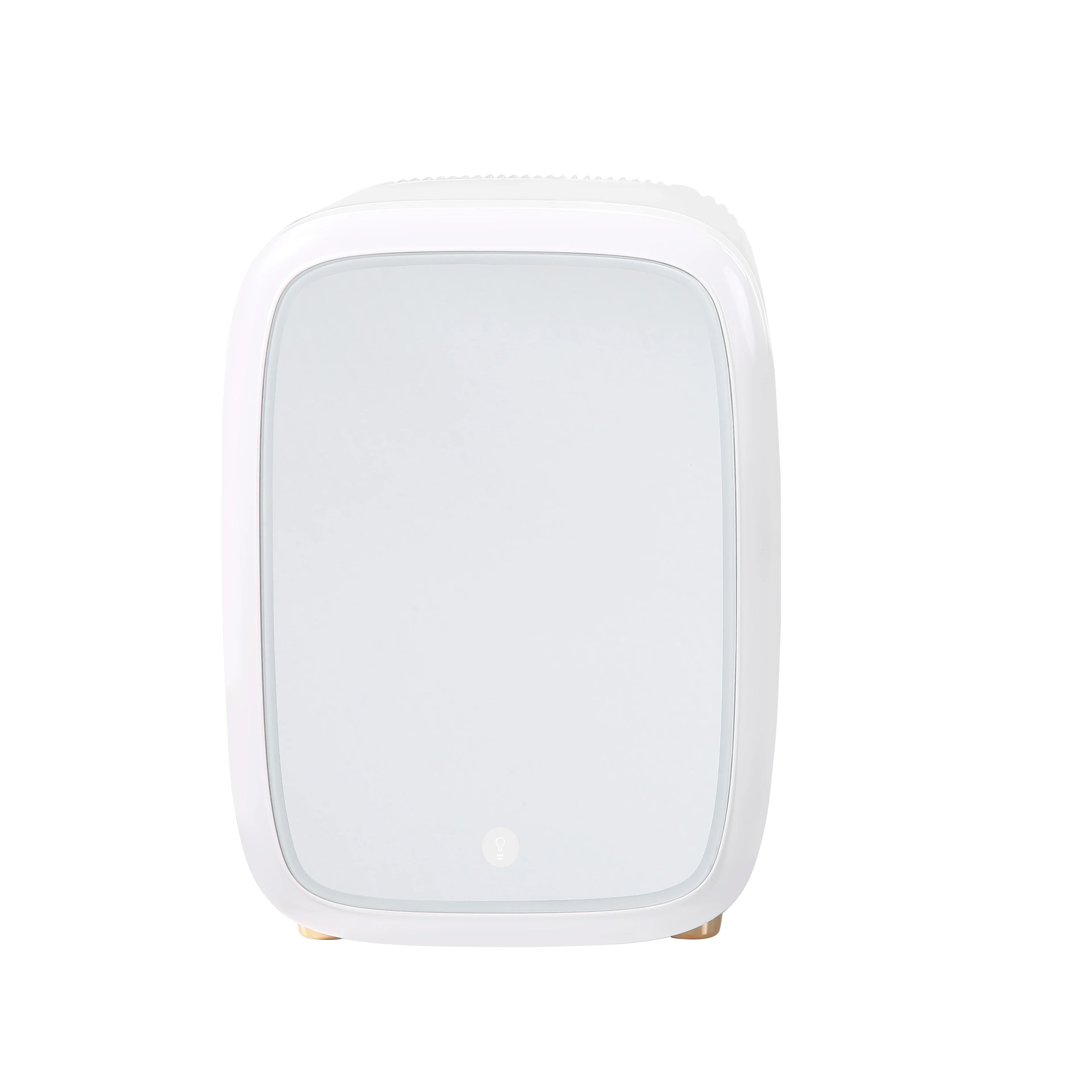 Compact 12L Beauty Fridge – Home, Office, Car Use