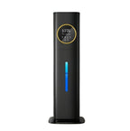 Large Room Top Fill Humidifier with 360° Nozzle & Adjustable Mist Levels