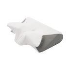 2-in-1 Memory Foam Cervical Pillow for Neck Pain Relief