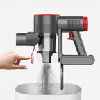 2-in-1 Cordless Vacuum & Mop with 30kPa High-Power Suction