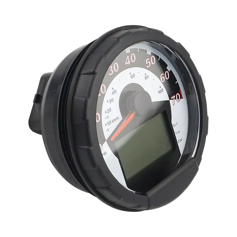 Polaris Sportsman & Hawkeye 2013–2016 Speedometer Cluster Replacement Part