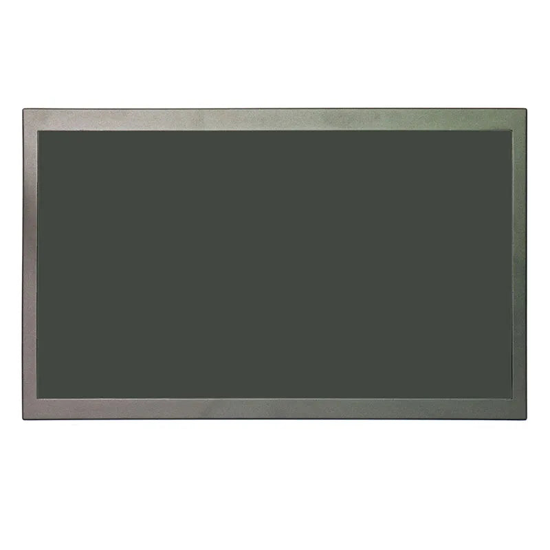 17-Inch Resistive Touch Monitor – Industrial Display with USB & HDMI Inputs