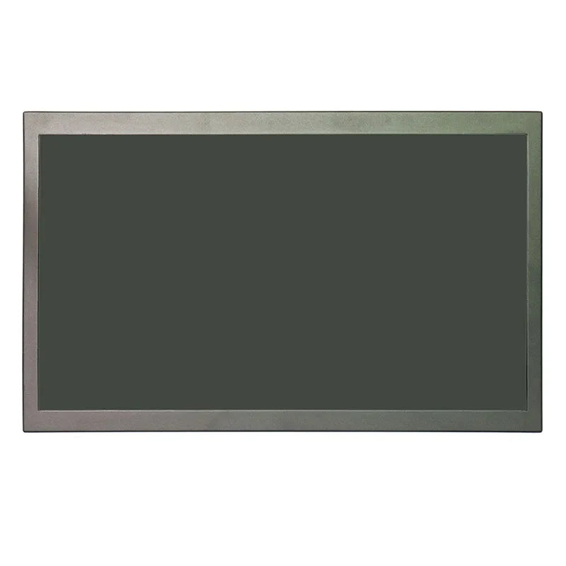 17" Industrial resistive touch Monitor with HDMI and USB