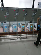 9L Home Oxygen Concentrator with Adjustable Flow Therapy