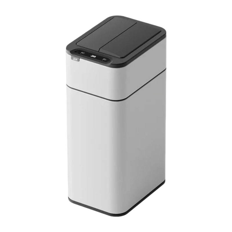 20L Automatic Kitchen Waste Bin with Motion Sensor & Odor Control