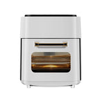 15L Multifunction Digital Air Fryer with Touchscreen