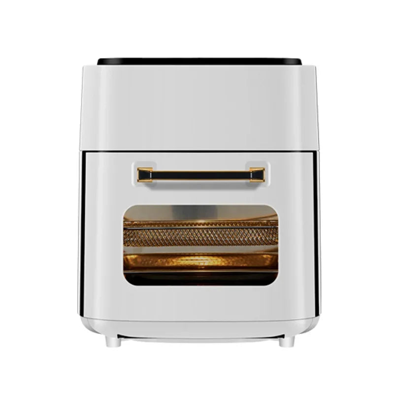 15L Multifunction Digital Air Fryer with Touchscreen