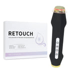 7-in-1 CO2 Bubble Oxygen Facial Machine with Retouch Kit