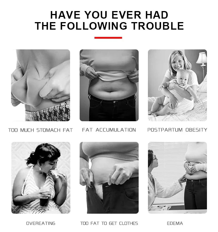 Wireless Ultrasound Fat Reduction and Skin Tightening Device