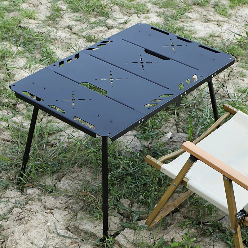 Portable Folding Camping Table for Outdoor Adventures