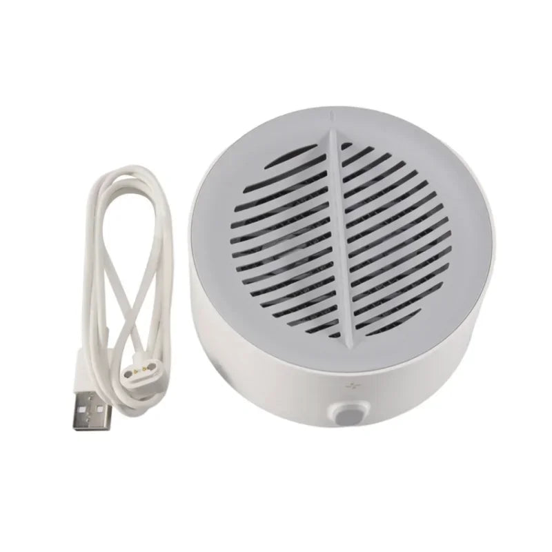 USB Ultrasonic Vegetable & Fruit Cleaner for Kitchen