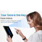 14" Android Tablet with 512GB Storage and 4G LTE
