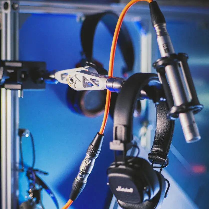 Friction-Control Magic Arm 11" for Video Accessories