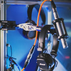 Articulating Friction Arm 11-Inch for Camera Accessories