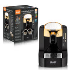 Electric Turkish Coffee Machine – Home & Office Use