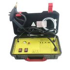 High Pressure Handheld Steam Cleaner for Kitchen and Car