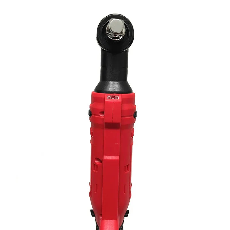 2-in-1 Driver 1200Nm Brushless Electric Ratchet Wrench