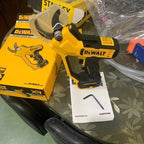Rechargeable 20V Garden Pruning Shears Cordless Design