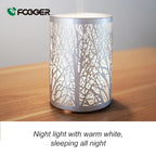 100ml Electric Aroma Diffuser with Remote & Night Light