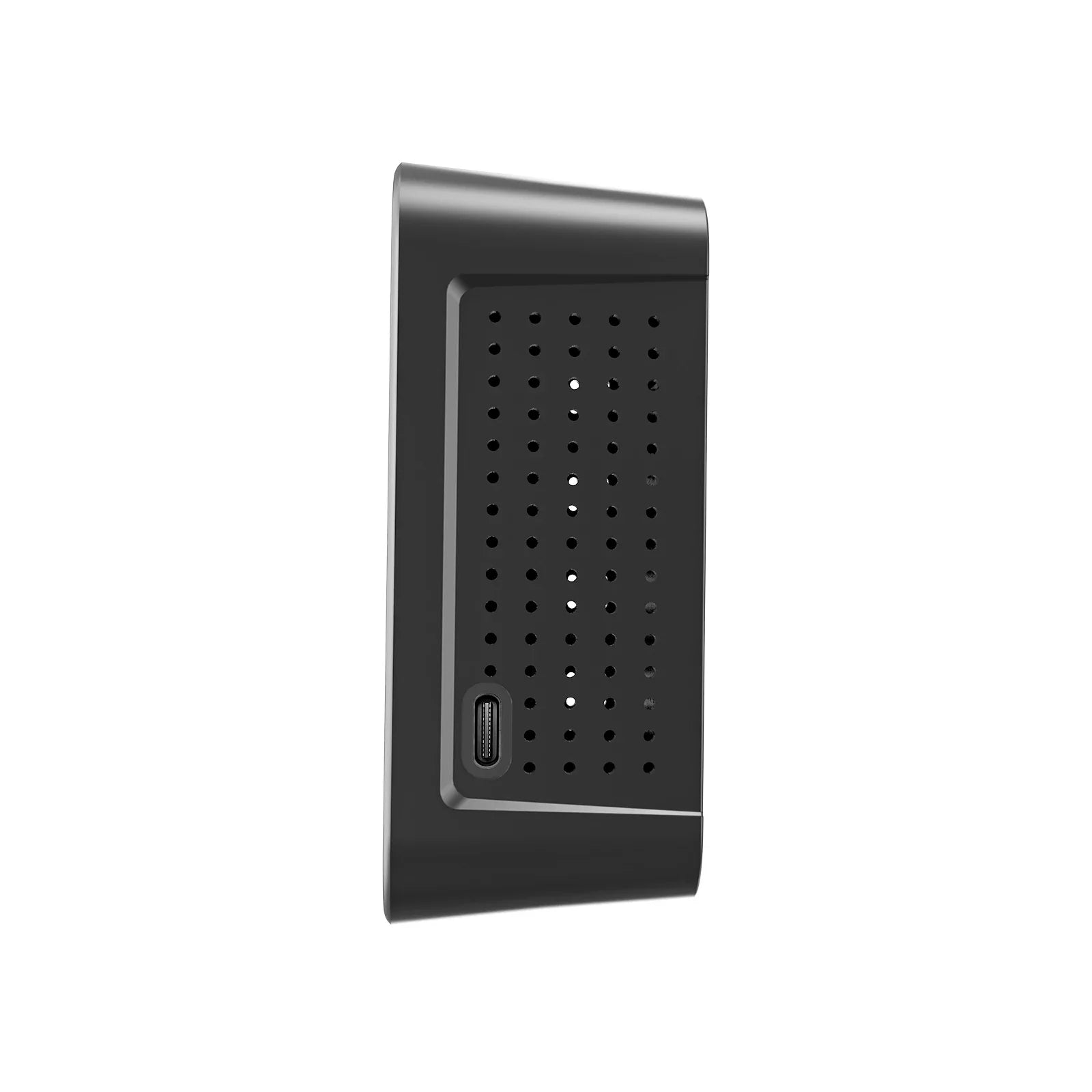 Smart WiFi 6-in-1 Air Quality Monitor with LCD - PTH-9AW