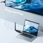 1080P HDMI Wireless Extender 50m with 2 Receivers
