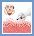 14-in-1 Facial Machine with Oxygenation Scrubber 220V