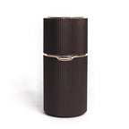 100ml Portable Ultrasonic Diffuser with LED Lamp & USB Power