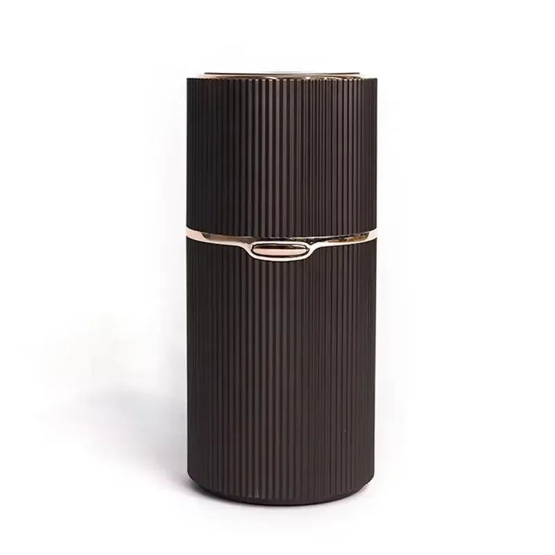 100ml Portable Ultrasonic Diffuser with LED Lamp & USB Power